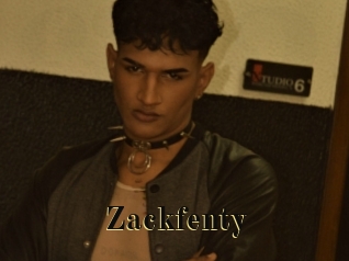 Zackfenty