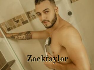 Zacktaylor