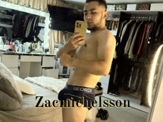 Zacmichelsson