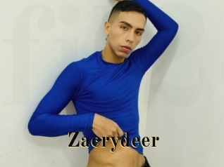 Zacrydeer