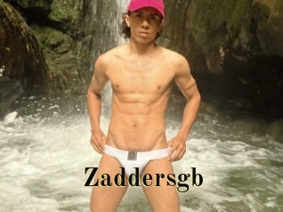 Zaddersgb