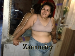 Zaenmary