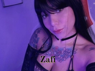 Zafi