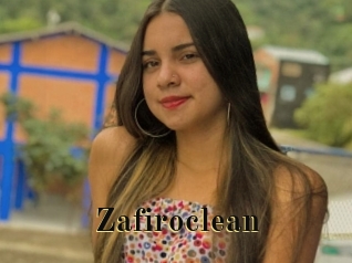 Zafiroclean