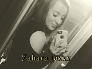 Zahara_foxxx