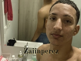 Zaiinperez