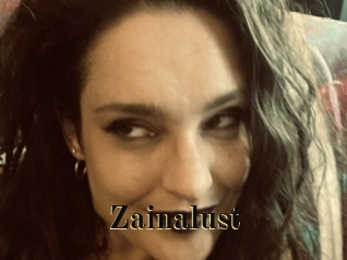 Zainalust