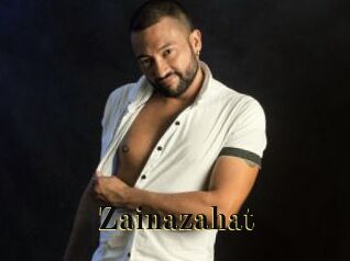 Zainazahat