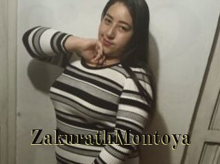 ZakurathMontoya