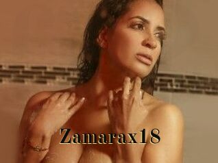 Zamarax18