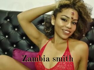 Zambia_smith