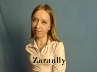 Zaraally