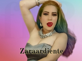 Zaraardiente