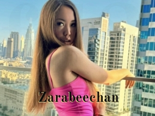 Zarabeechan