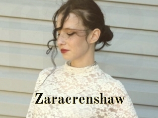 Zaracrenshaw