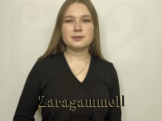 Zaragammell