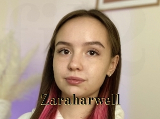 Zaraharwell