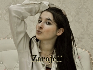 Zarajeff