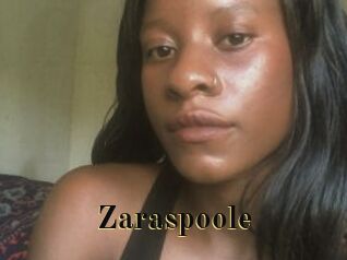 Zaraspoole