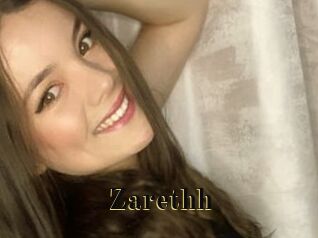 Zarethh