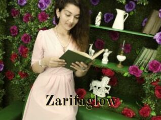 Zarifaglow