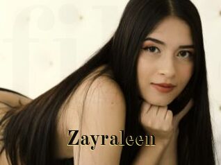 Zayraleen