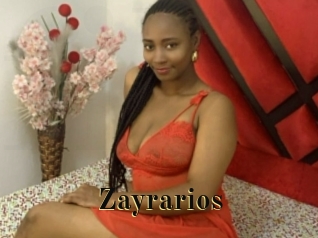 Zayrarios