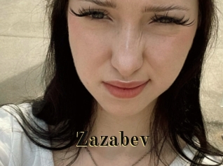 Zazabev