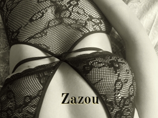 Zazou