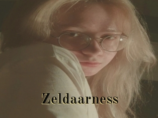 Zeldaarness