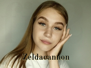 Zeldacannon