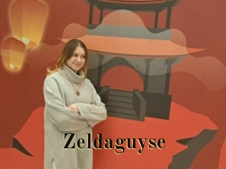 Zeldaguyse