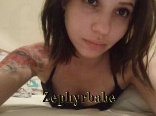 Zephyrbabe