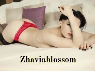 Zhaviablossom