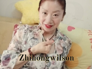 Zhihongwilson