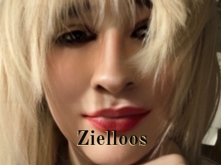 Zielloos