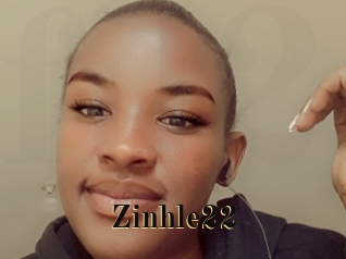 Zinhle22