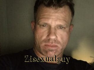 Zisexualguy