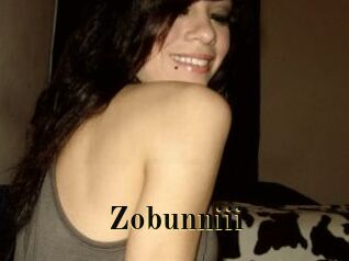 Zobunniii