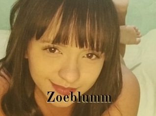 Zoeblumm