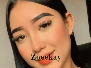 Zoeekay