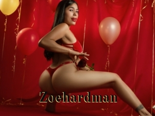 Zoehardman