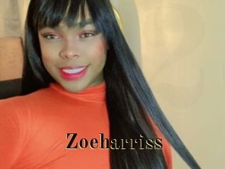 Zoeharriss