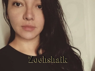 Zoehshaik