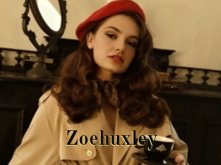 Zoehuxley