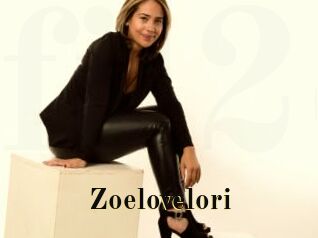 Zoelovelori