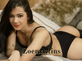 Zoemartins