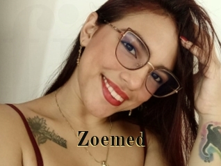 Zoemed