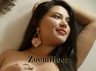 Zoemilleer