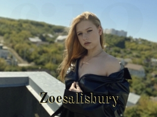 Zoesalisbury